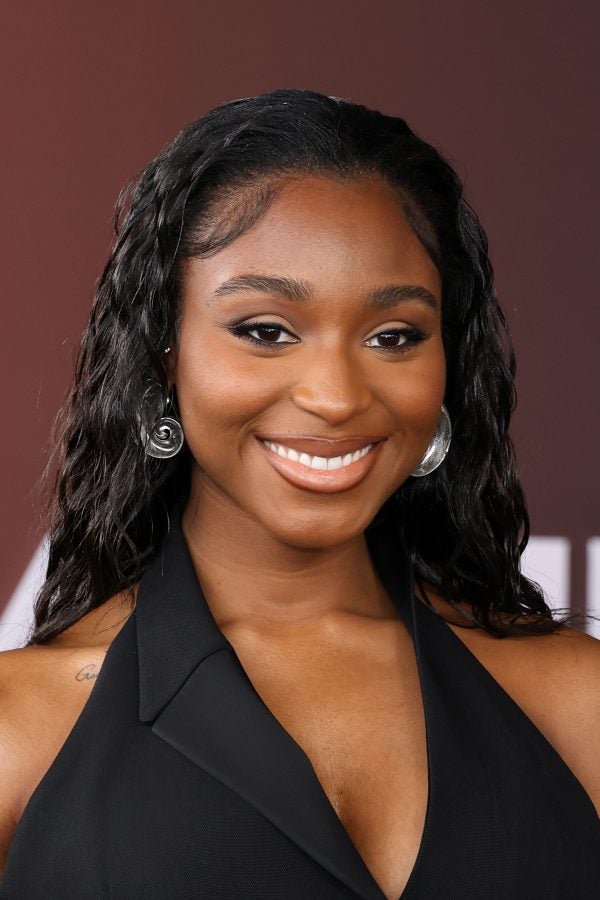 The Best Beauty Looks From The 2024 ESSENCE Black Women In Hollywood ...