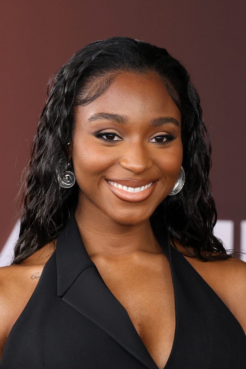 The Best Beauty Looks From The ESSENCE 2024 Black Women In Hollywood Awards