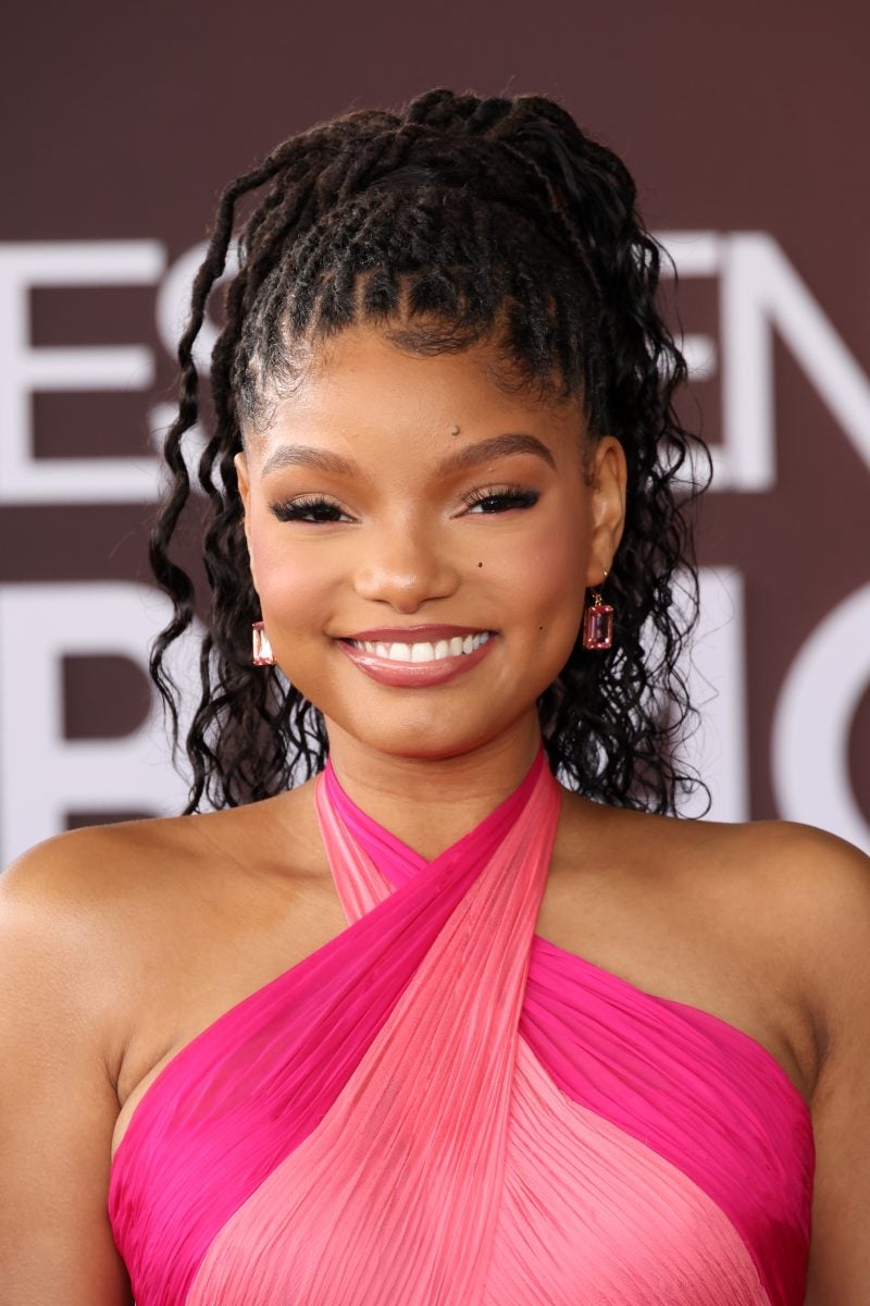 The Best Beauty Looks From The ESSENCE 2024 Black Women In Hollywood Awards