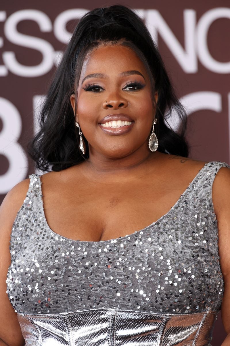 The Best Beauty Looks From The ESSENCE 2024 Black Women In Hollywood Awards