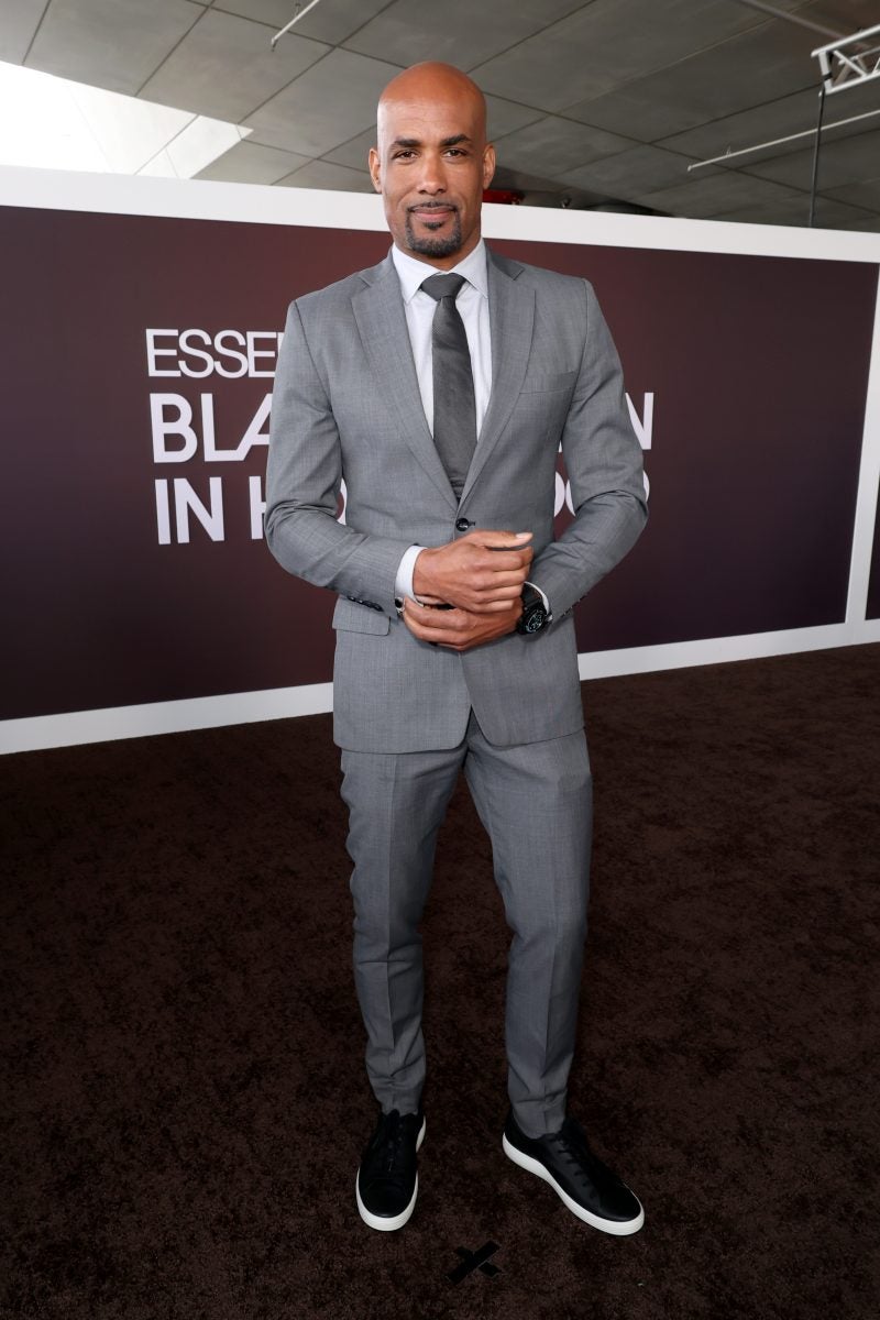 The Best Celebrity Looks At The 2024 Essence Black Women In Hollywood Awards