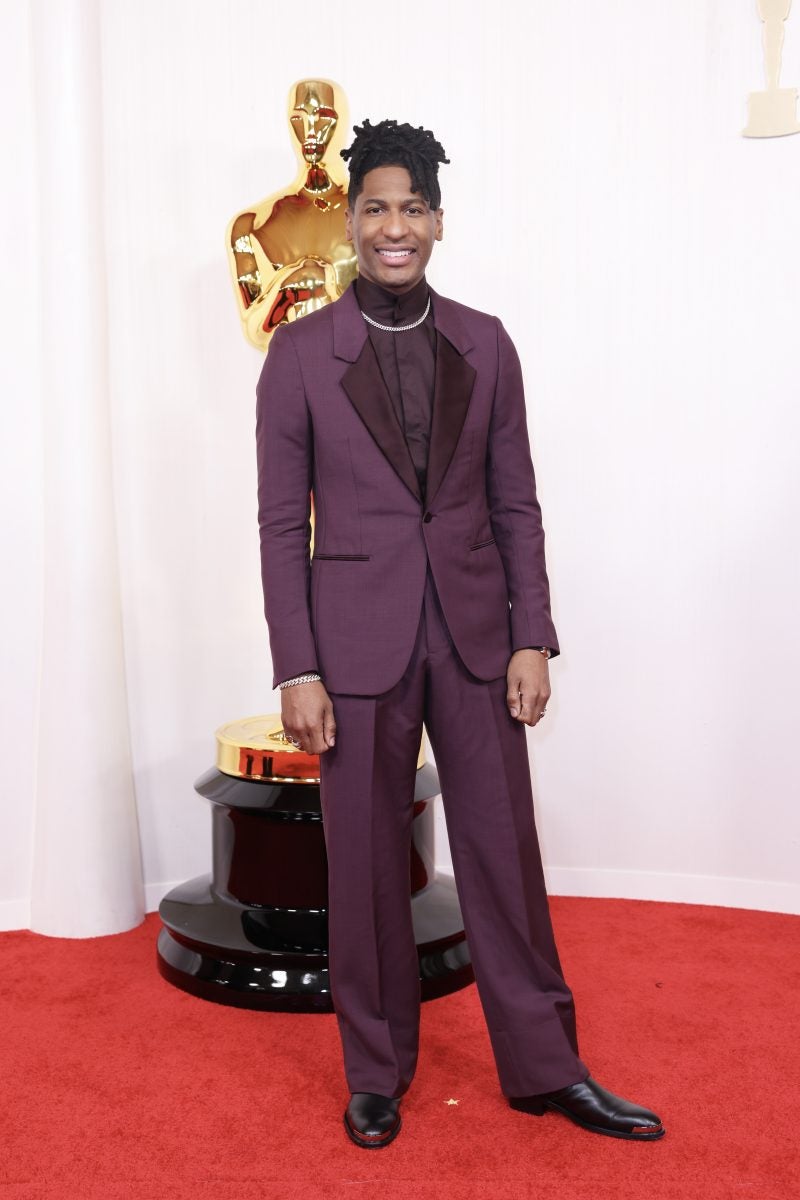 The Best Red Carpet Looks At The 2024 Oscars