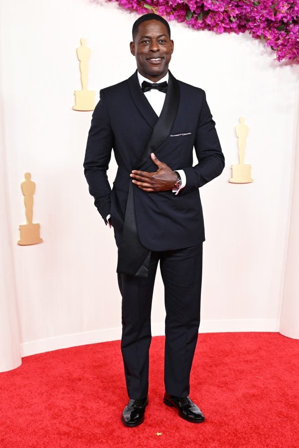 The Best Red Carpet Looks At The 2024 Oscars