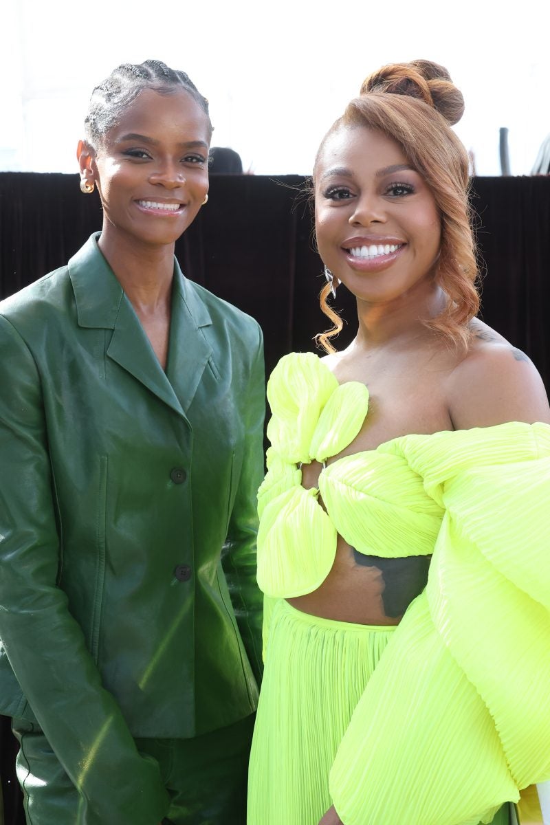 Star Gazing: A Peek Inside ESSENCE Black Women in Hollywood 2024