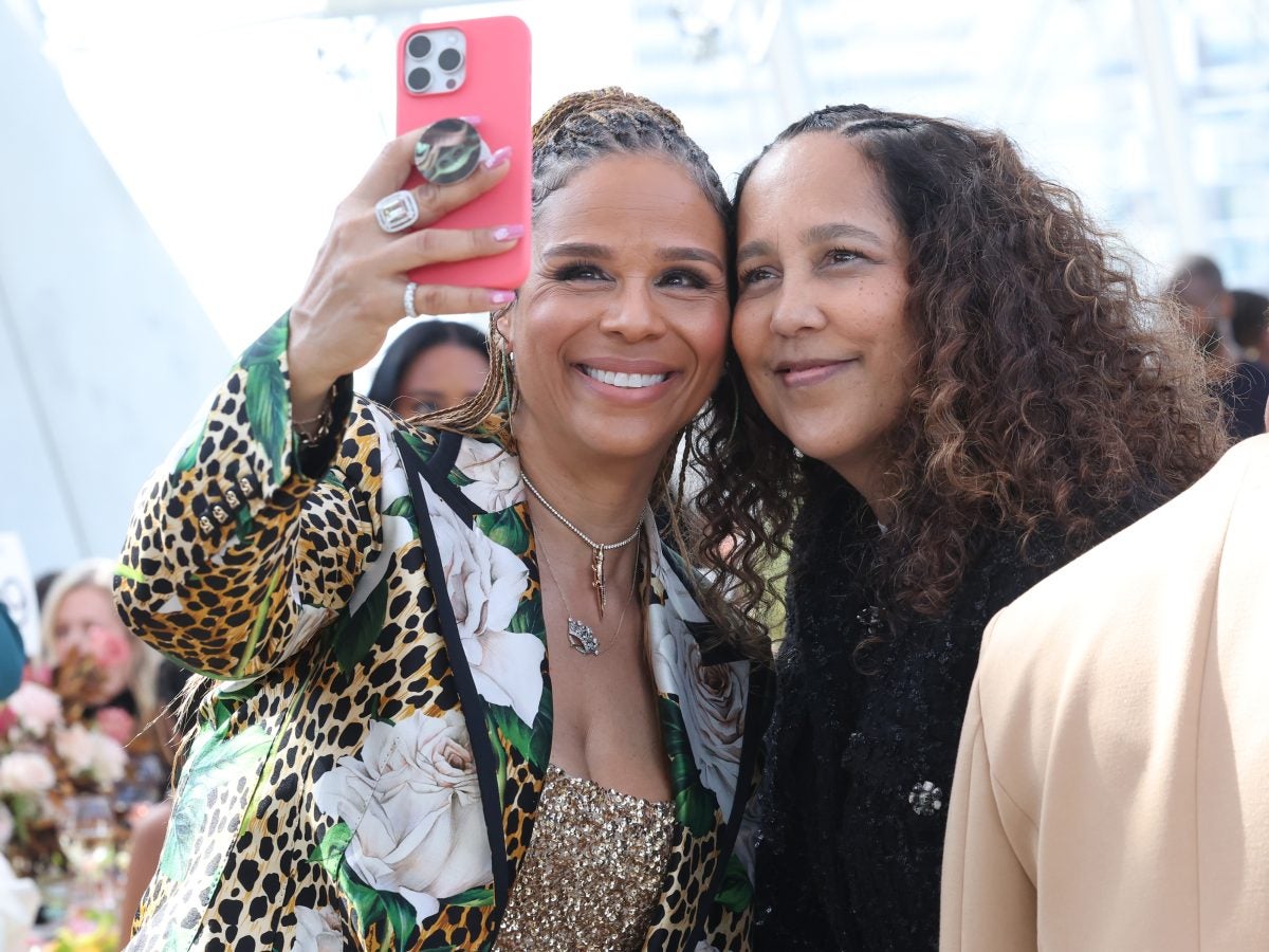 Star Gazing: A Peek Inside ESSENCE Black Women in Hollywood 2024