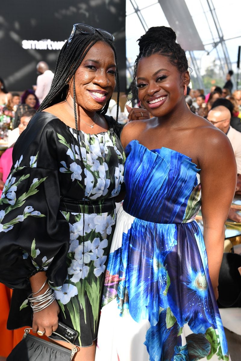 Star Gazing: A Peek Inside ESSENCE Black Women in Hollywood 2024