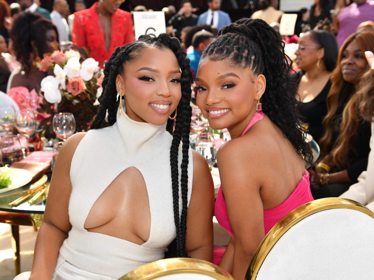 Star Gazing: A Peek Inside ESSENCE Black Women in Hollywood 2024