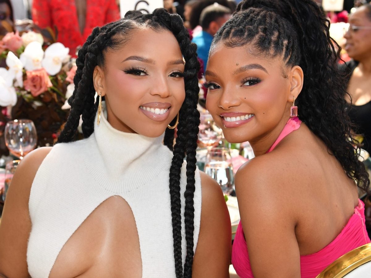 The Cutest Family Moments From The 2024 ESSENCE Black Women In Hollywood Awards