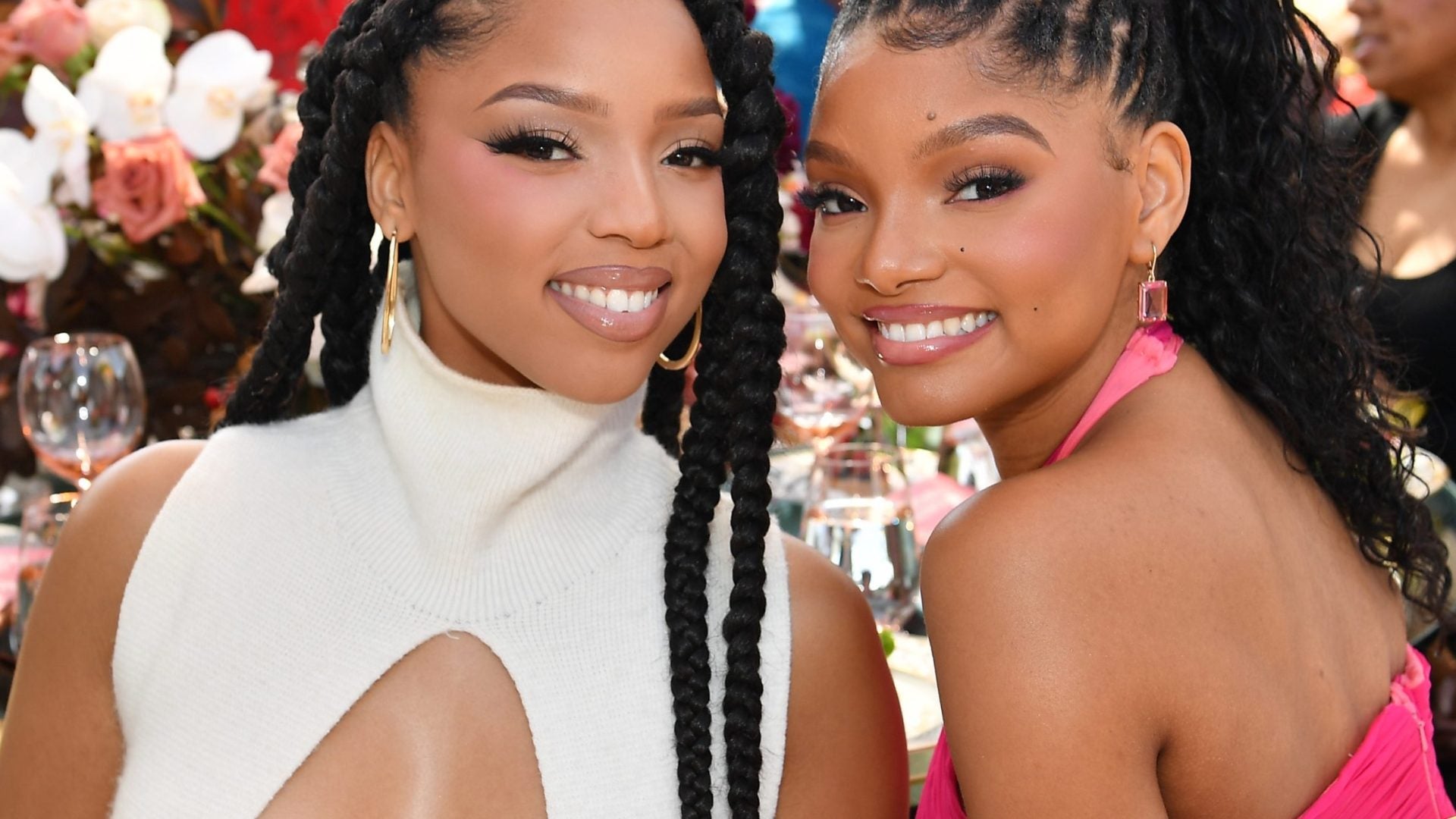 The Cutest Family Moments From The 2024 ESSENCE Black Women In Hollywood Awards