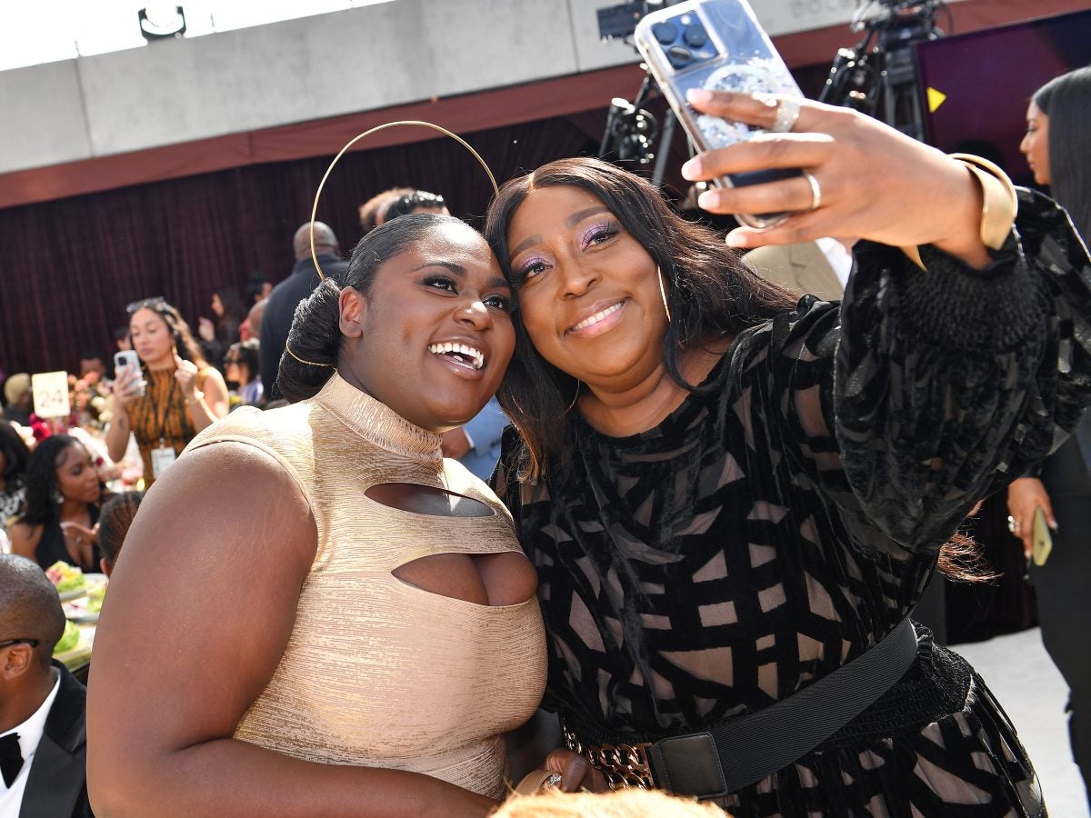 Star Gazing: A Peek Inside ESSENCE Black Women in Hollywood 2024