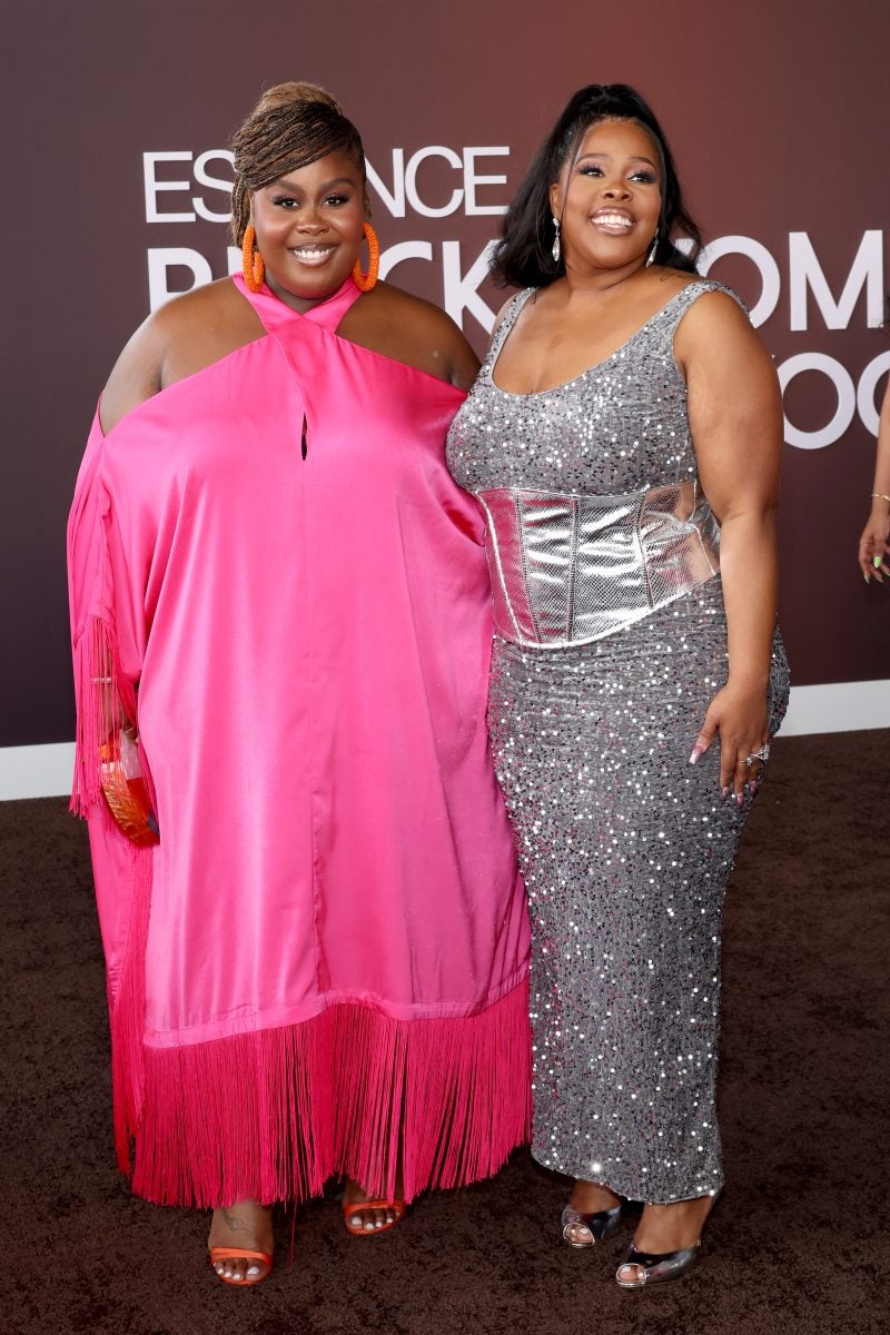 Star Gazing: A Peek Inside ESSENCE Black Women in Hollywood 2024