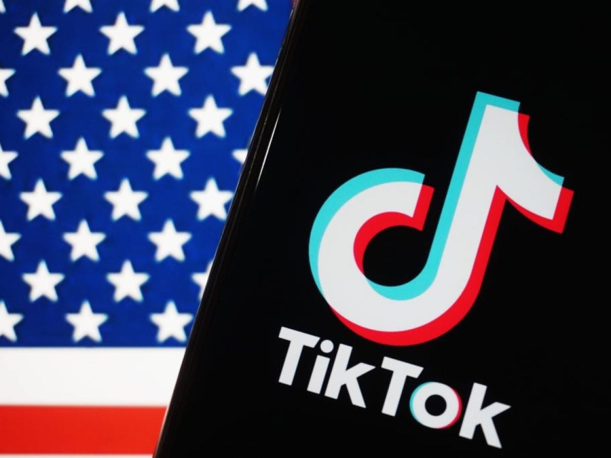 "I Am Terrified"—Black Creators Weigh In On Their Financial Fears If TikTok Is Banned In The U.S.