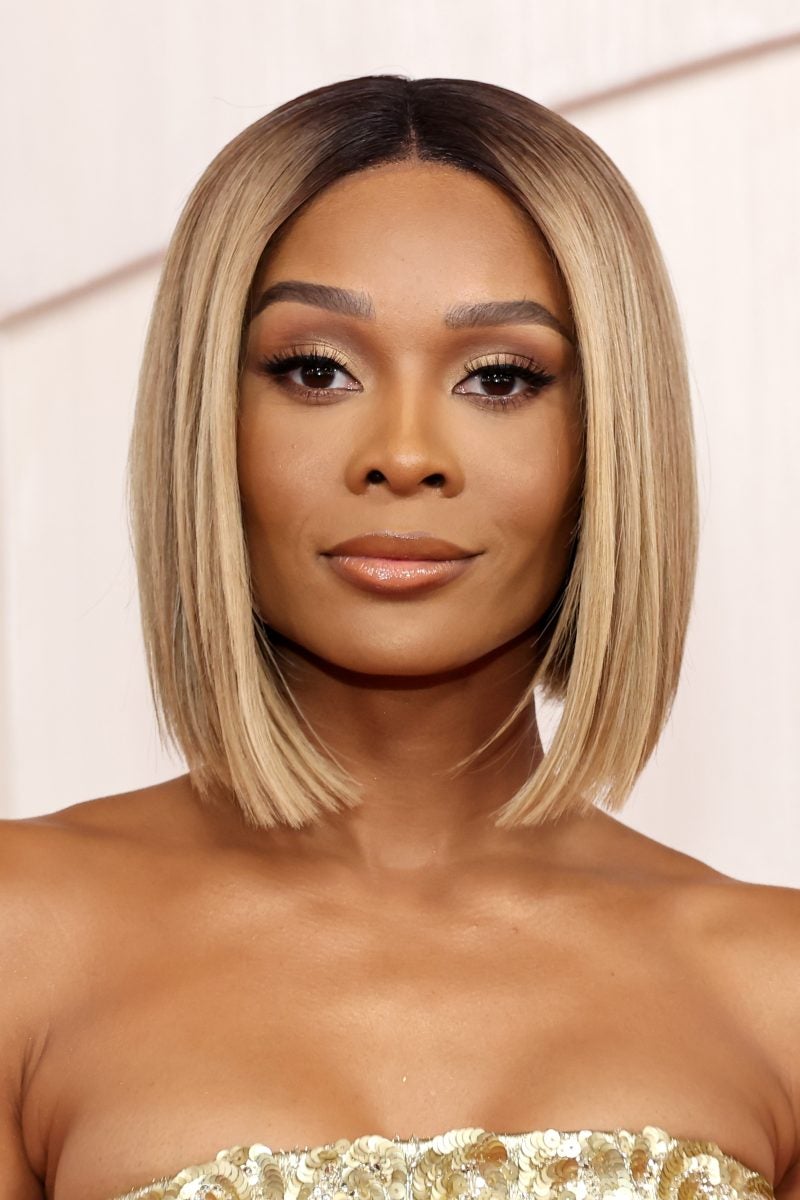 Our Favorite Beauty Moments From The 2024 Oscars