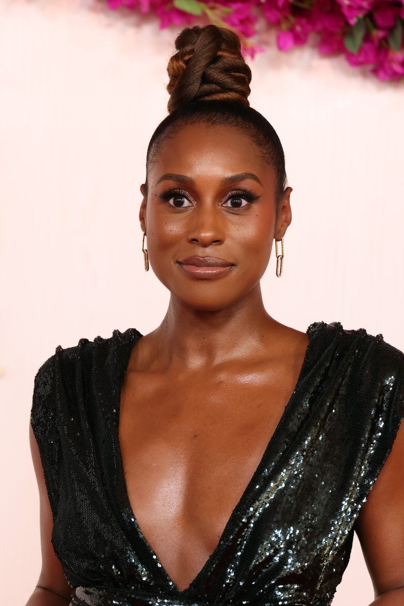 Our Favorite Beauty Moments From The 2024 Oscars