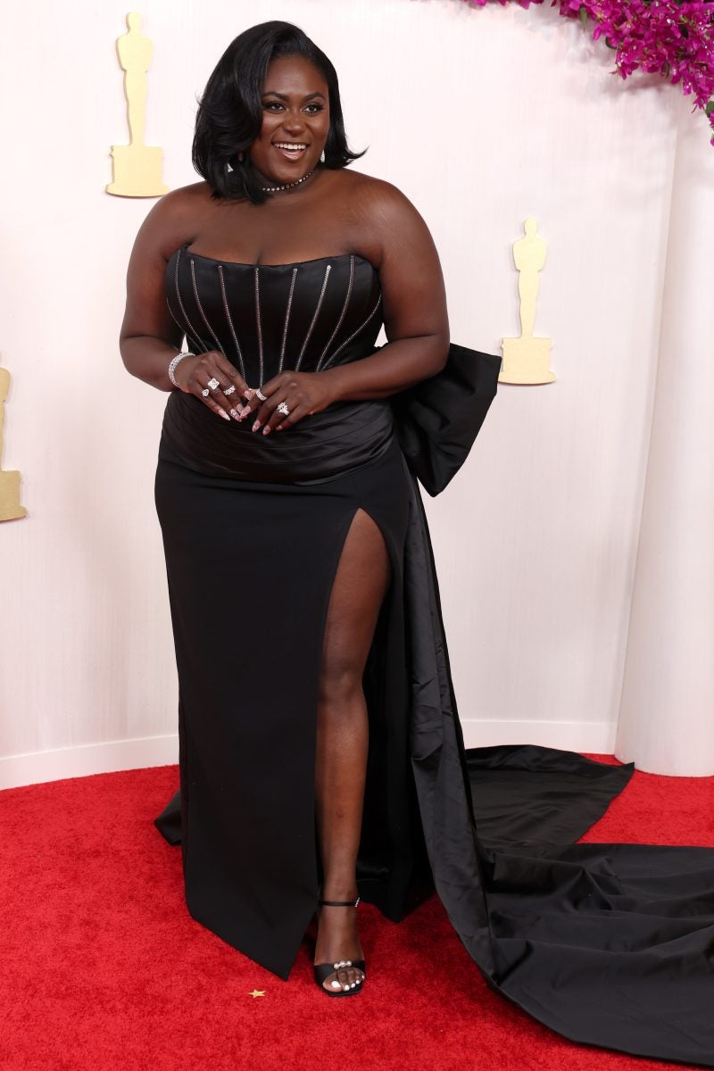 The Best Red Carpet Looks At The 2024 Oscars