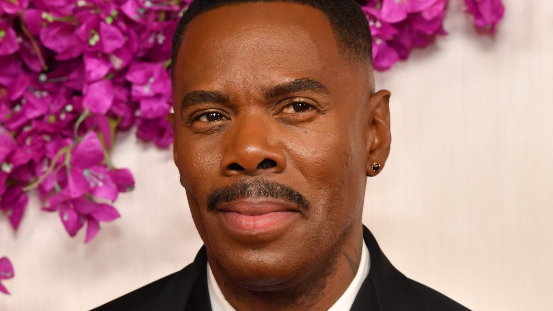 Get Ready With Colman Domingo for the 96th Oscars