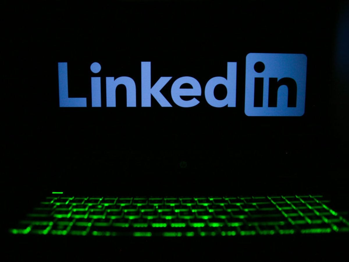 LinkedIn Is Adding A Gaming Feature–Are We Here For It?