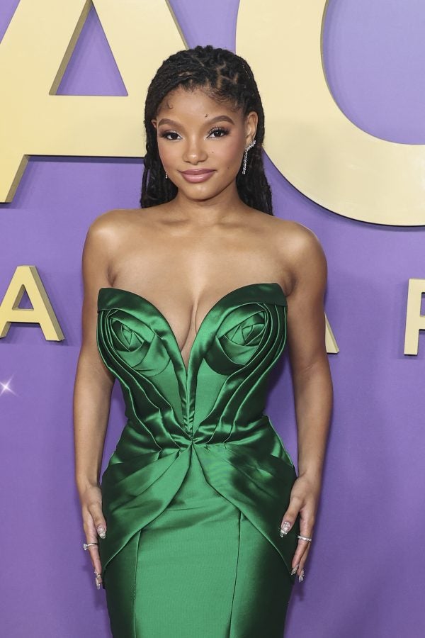 Our Favorite Beauty Looks From The 2024 NAACP Awards