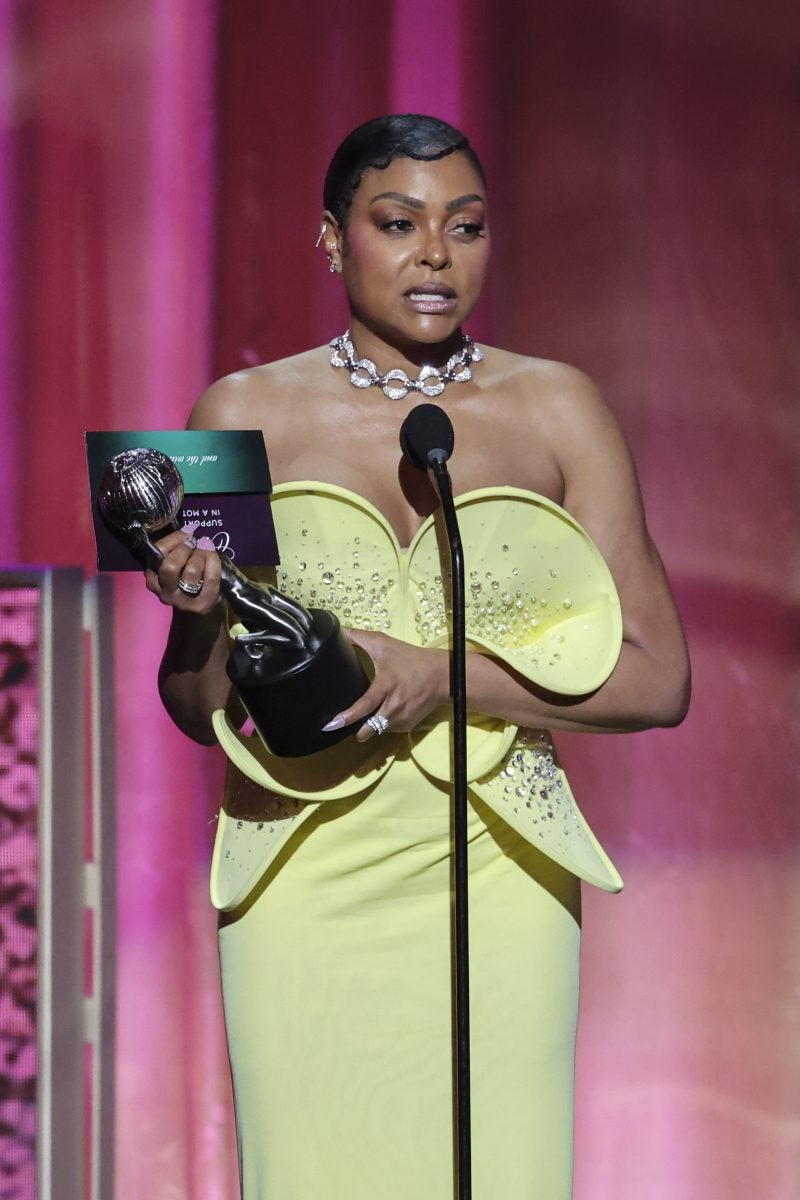 Our Favorite Beauty Looks From The 2024 NAACP Awards