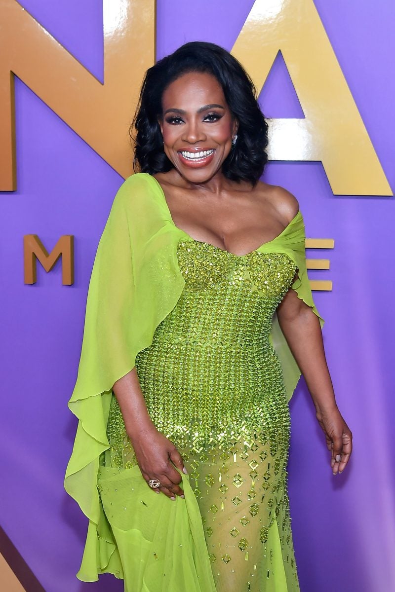 Our Favorite Beauty Looks From The 2024 NAACP Awards