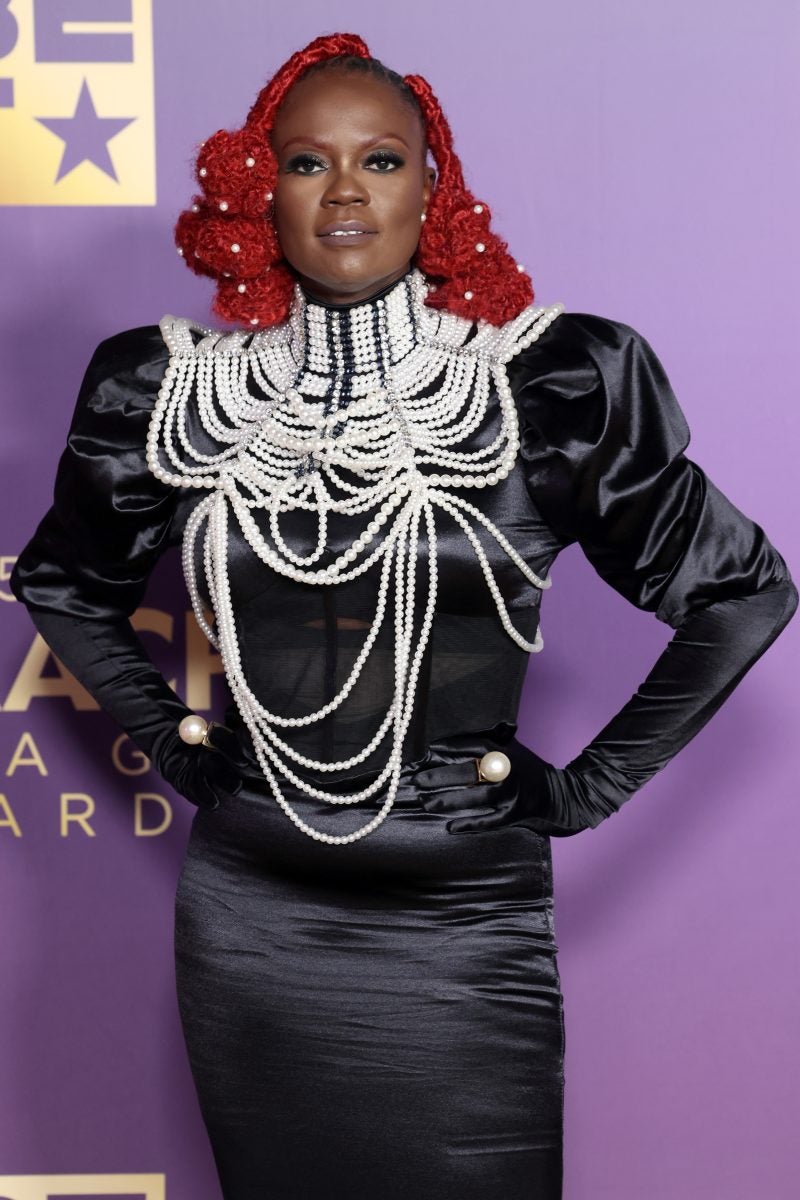 Our Favorite Beauty Looks From The 2024 NAACP Awards