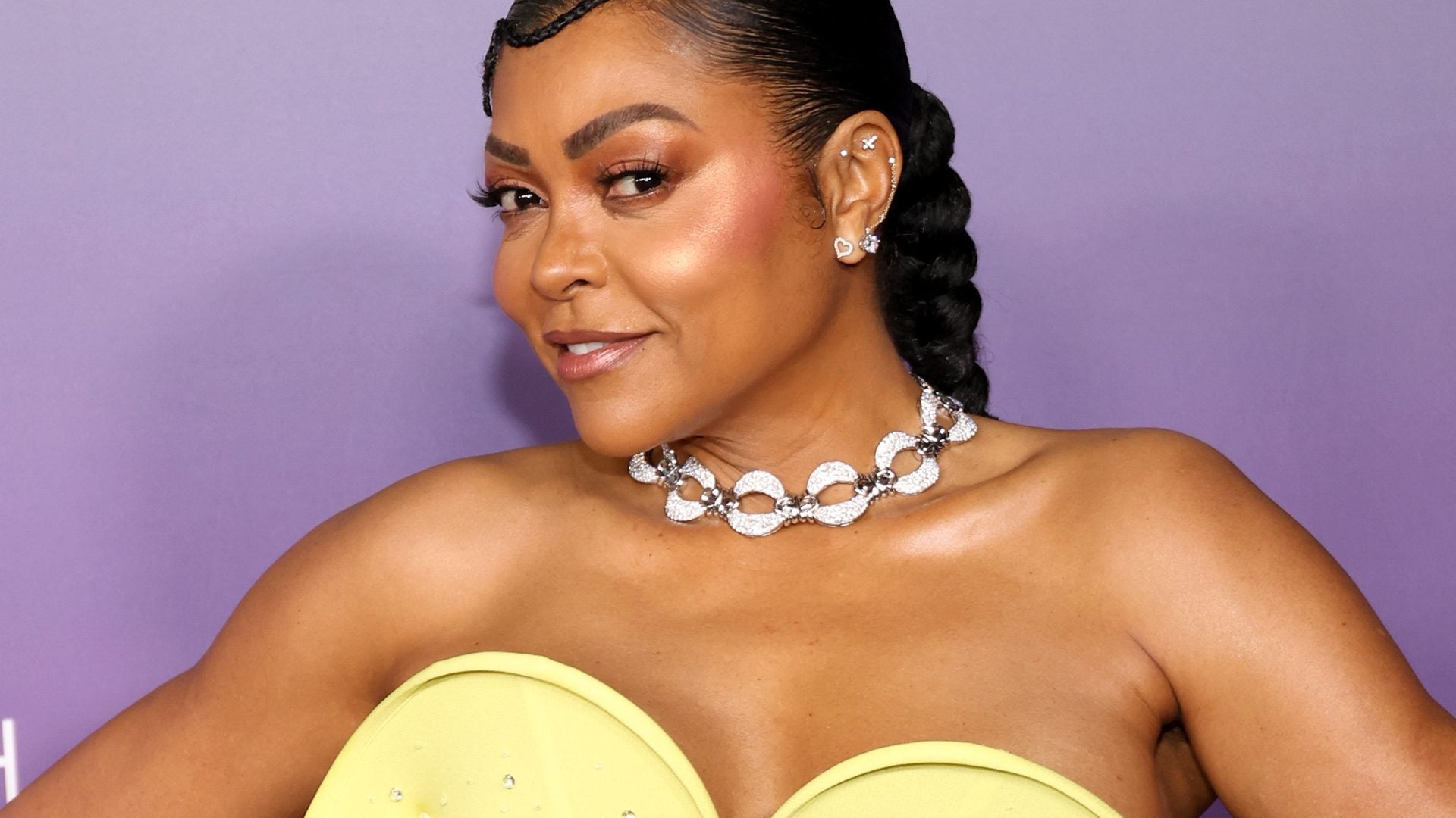 Our Favorite Beauty Looks From The 2024 NAACP Awards