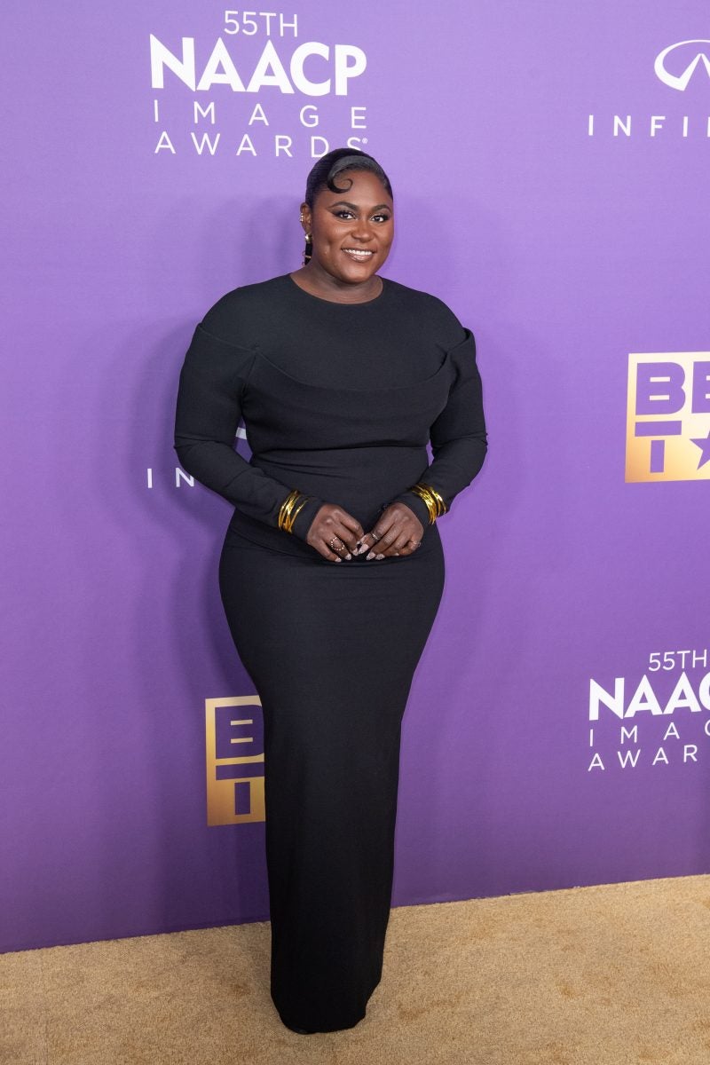 The Best Red Carpet Looks At The NAACP Image Awards