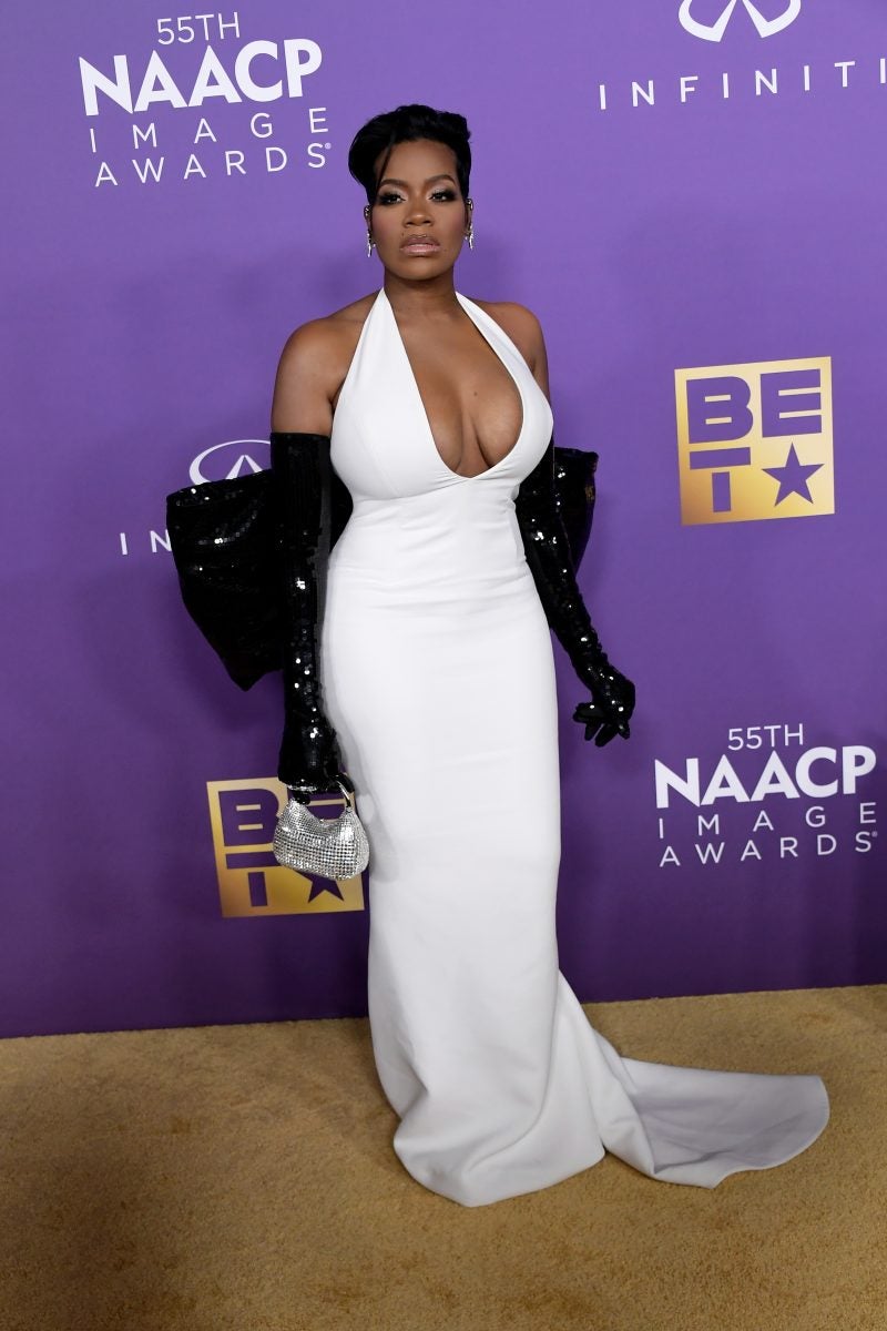 The Best Red Carpet Looks At The NAACP Image Awards