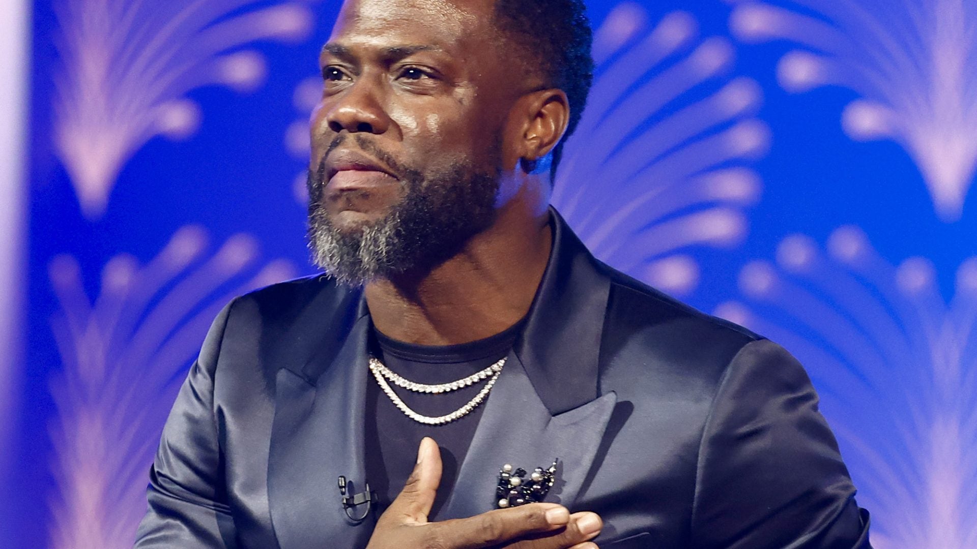 Kevin Hart's Mark Twain Prize Gala Was A Star-Studded Salute To His Comedic Genius