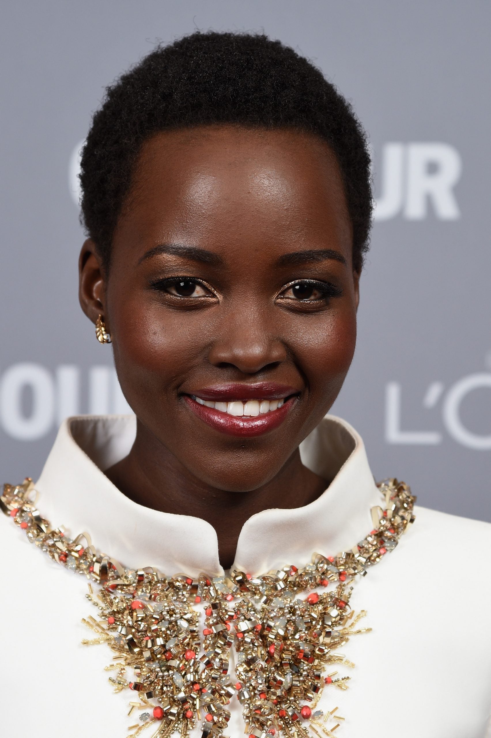 Lupita Nyong O’s Most Iconic Beauty Looks Essence