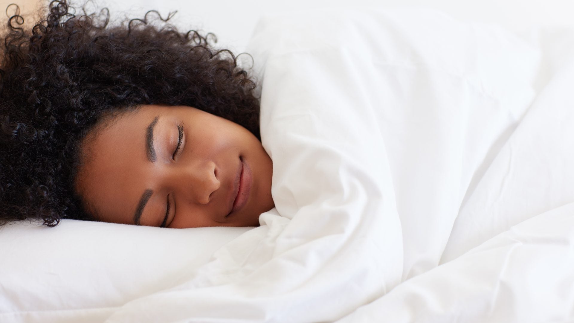 Why Do We Sweat While Sleeping?