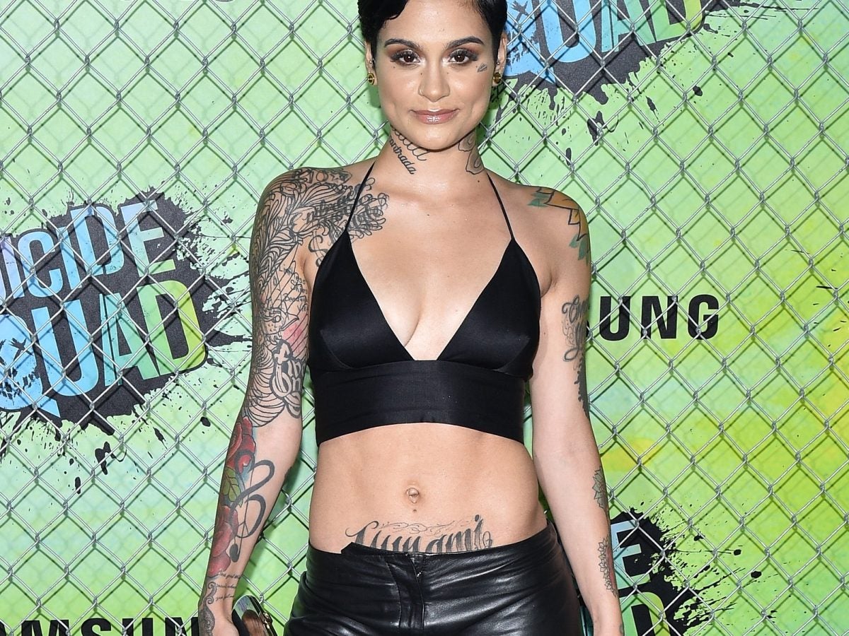 5 Easy Fitness Exercises To Get Kehlani’s Snatched Abs