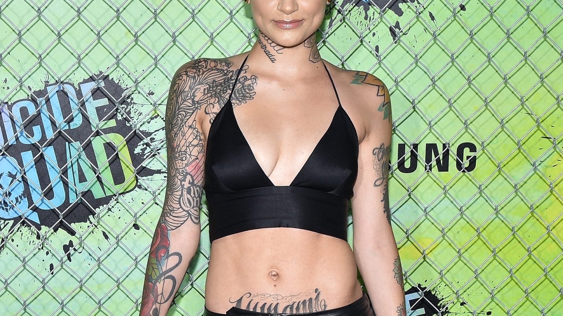 5 Easy Fitness Exercises To Get Kehlani’s Snatched Abs
