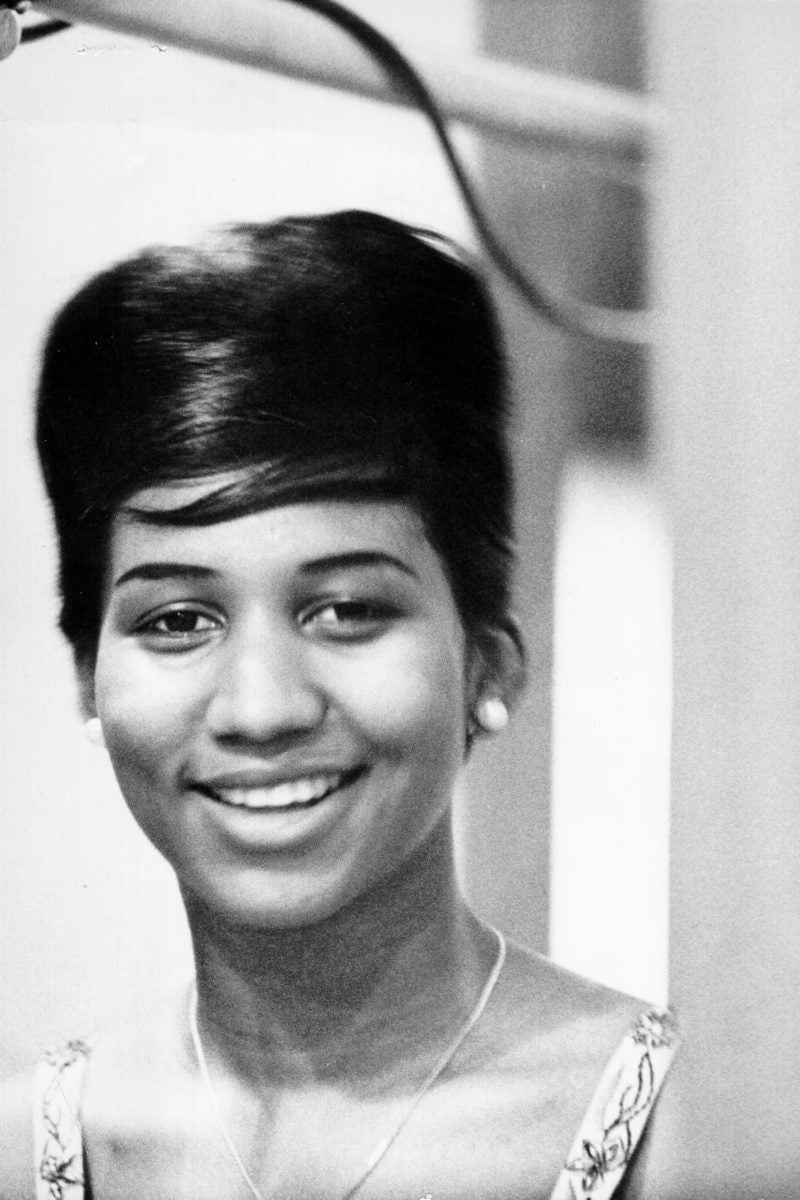 Aretha Franklin’s Most Iconic Beauty Moments