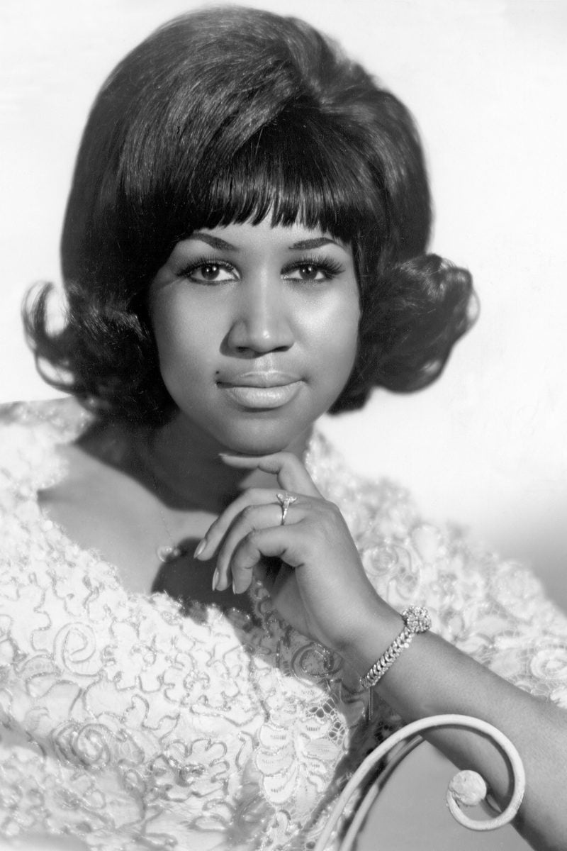 Aretha Franklin’s Most Iconic Beauty Moments