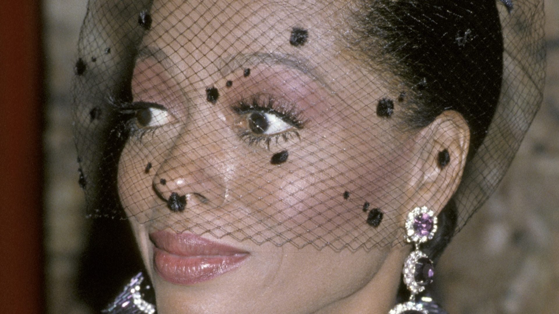 81 Of Diana Ross' Most Iconic Beauty Moments