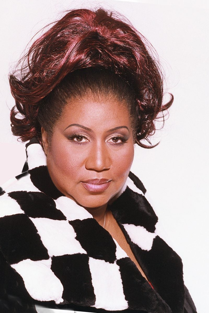 Aretha Franklin’s Most Iconic Beauty Moments