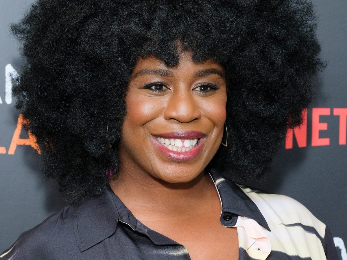 ‘Your Smile Is Your Superpower’: Uzo Aduba On The Power Of Confidence, Legacy, And Motherhood