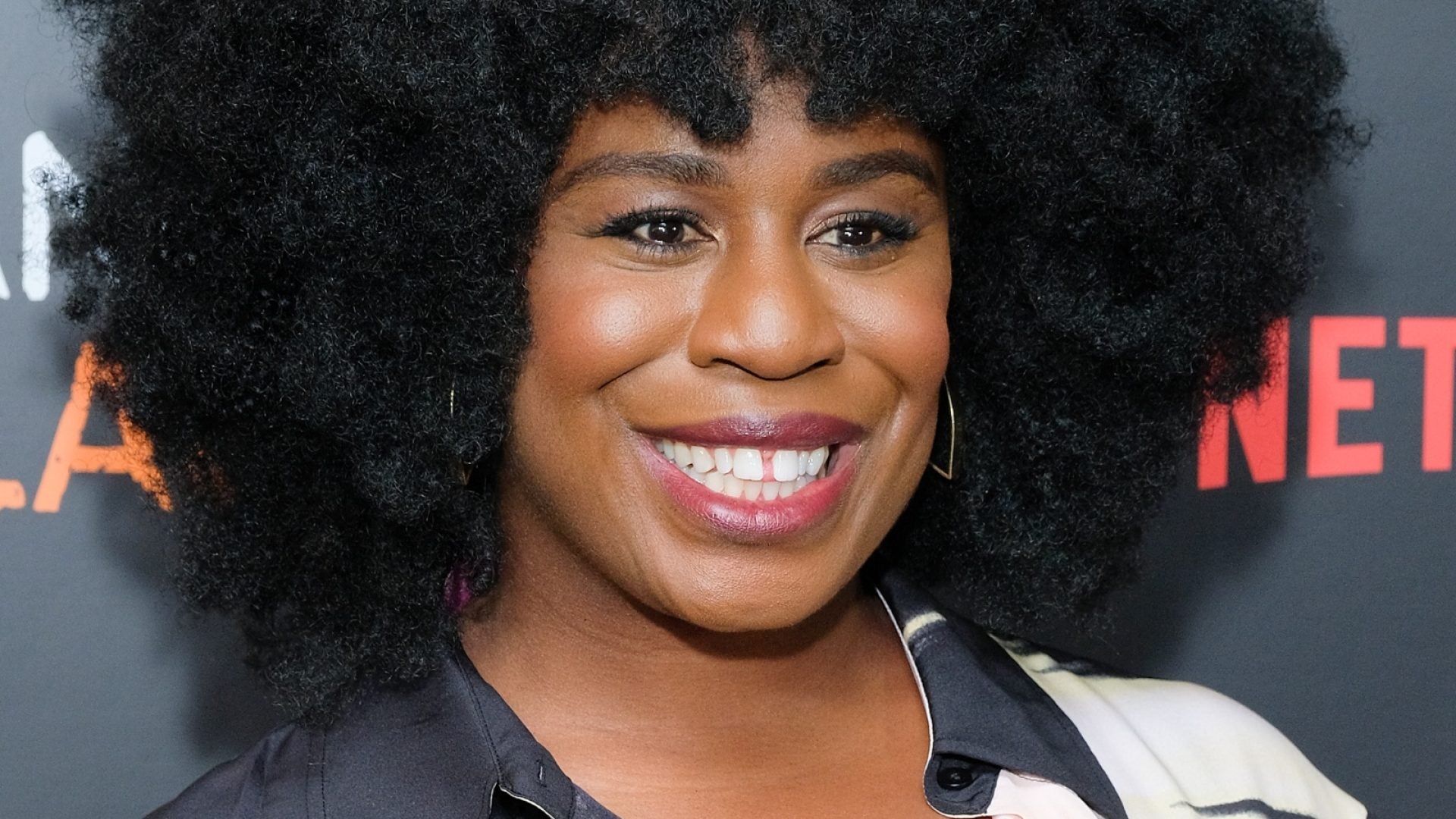 ‘Your Smile Is Your Superpower’: Uzo Aduba On The Power Of Confidence, Legacy, And Motherhood