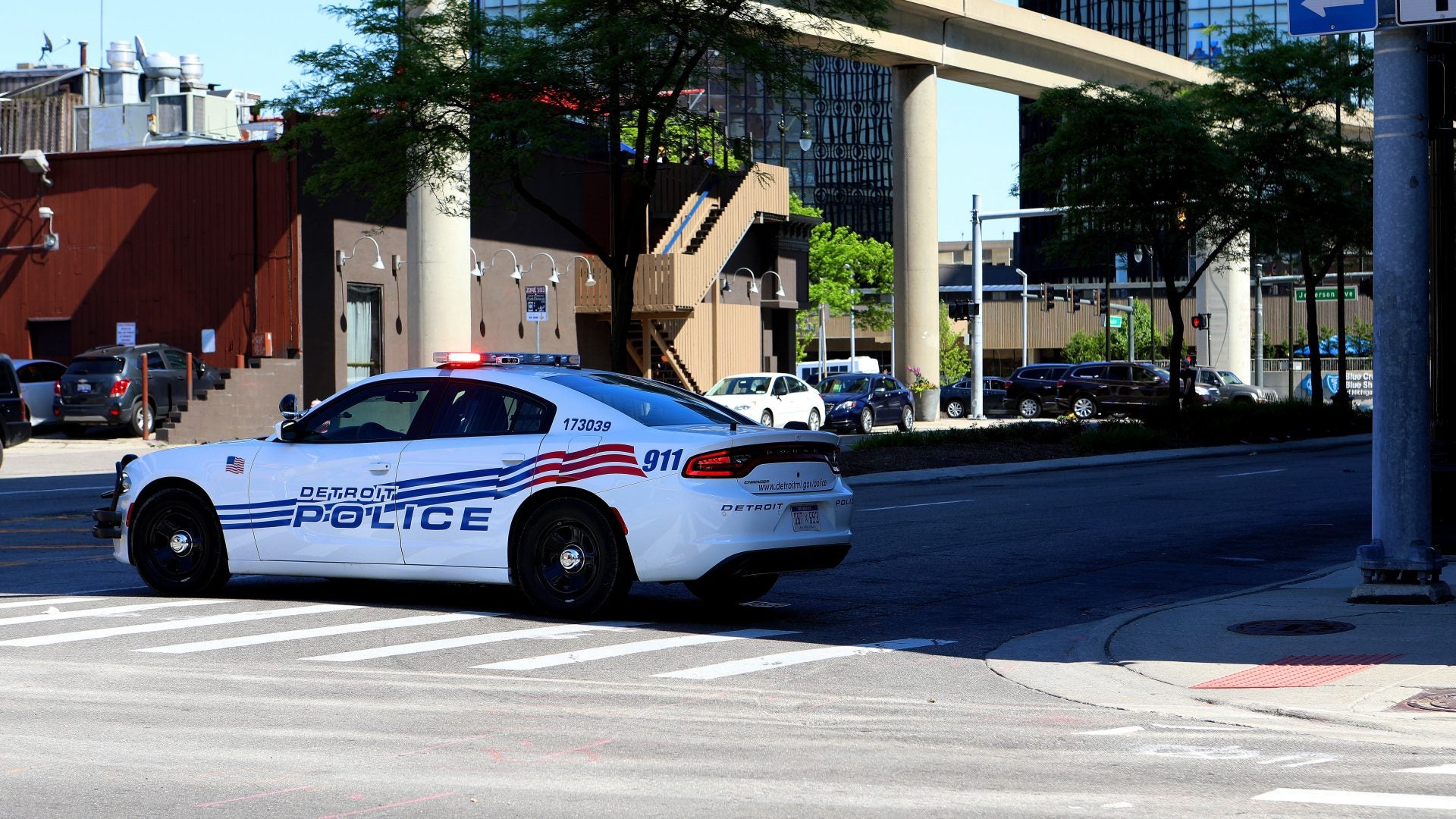 The Family Of A Black Man Killed By Detroit Police Awarded $1.5 Million By Jury.