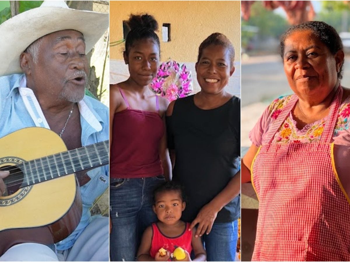 'I Got Your Black' Is Exposing Travelers To All Things Afro-Indigenous In Mexico