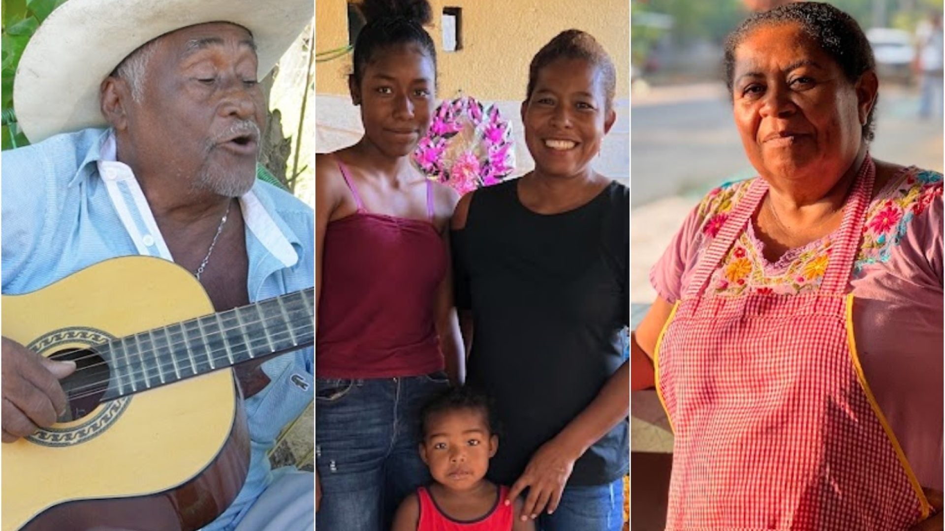 'I Got Your Black' Is Exposing Travelers To All Things Afro-Indigenous In Mexico