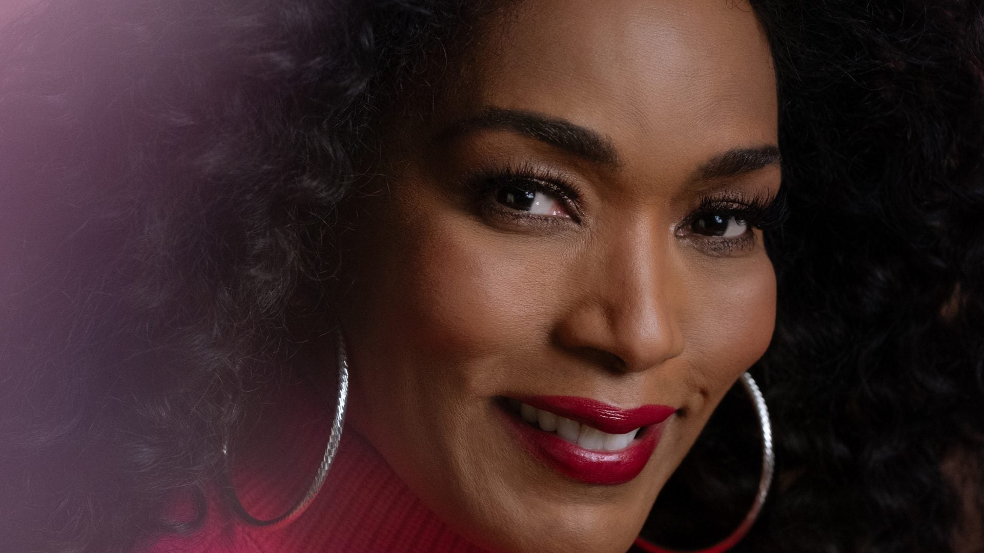 EXCLUSIVE: Angela Bassett On The Fierceness of 'Queens' Ahead of New Docuseries