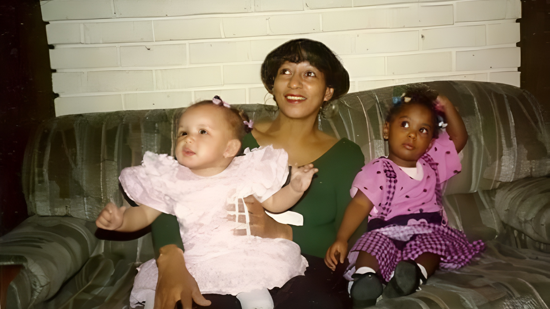 What My Grandmother's Death Taught Me About Black Women And HIV Stigma