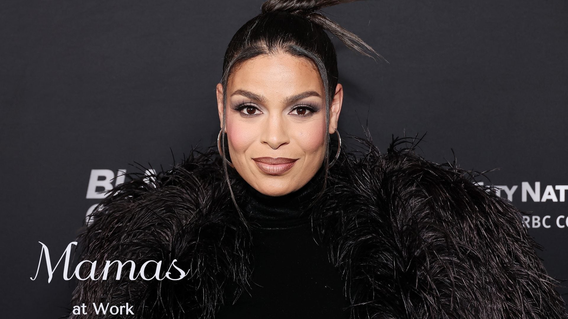 Mamas At Work: Busy Mom Jordin Sparks Needs More Sleep — And To Be The Next 'American Idol' Judge