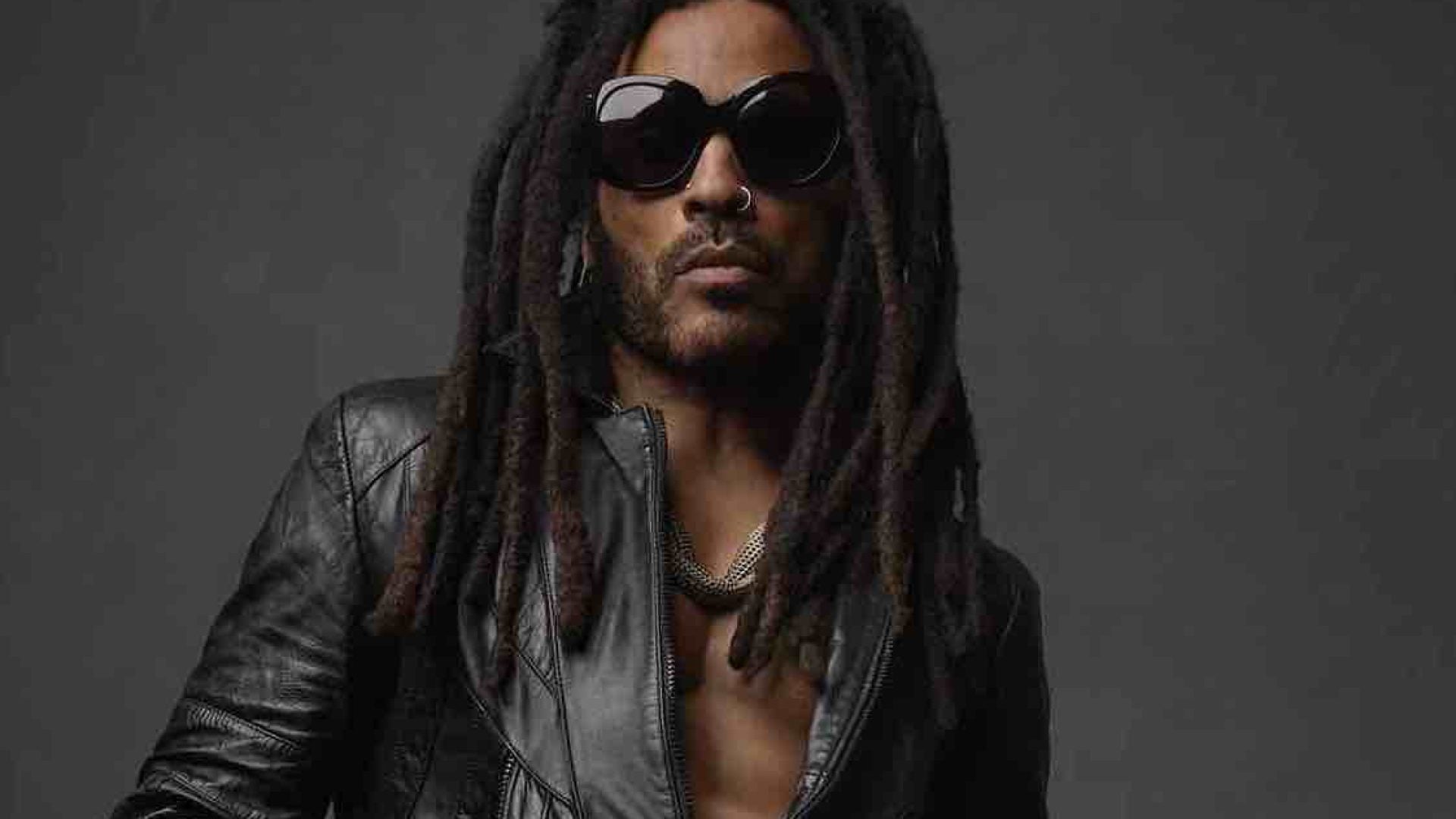 How Lenny Kravitz Captured the 'Human' Experience After 6 Years Away From Music