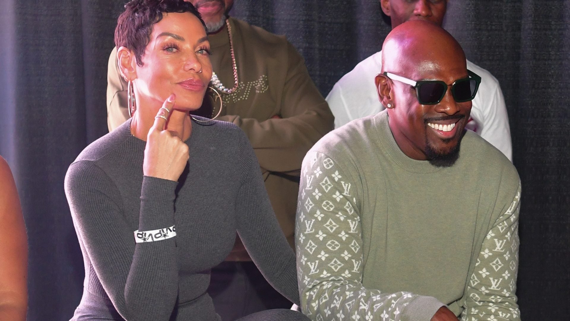 Nicole Murphy Breaks Her Silence After The Death Of Her Partner: 'You Were My World'