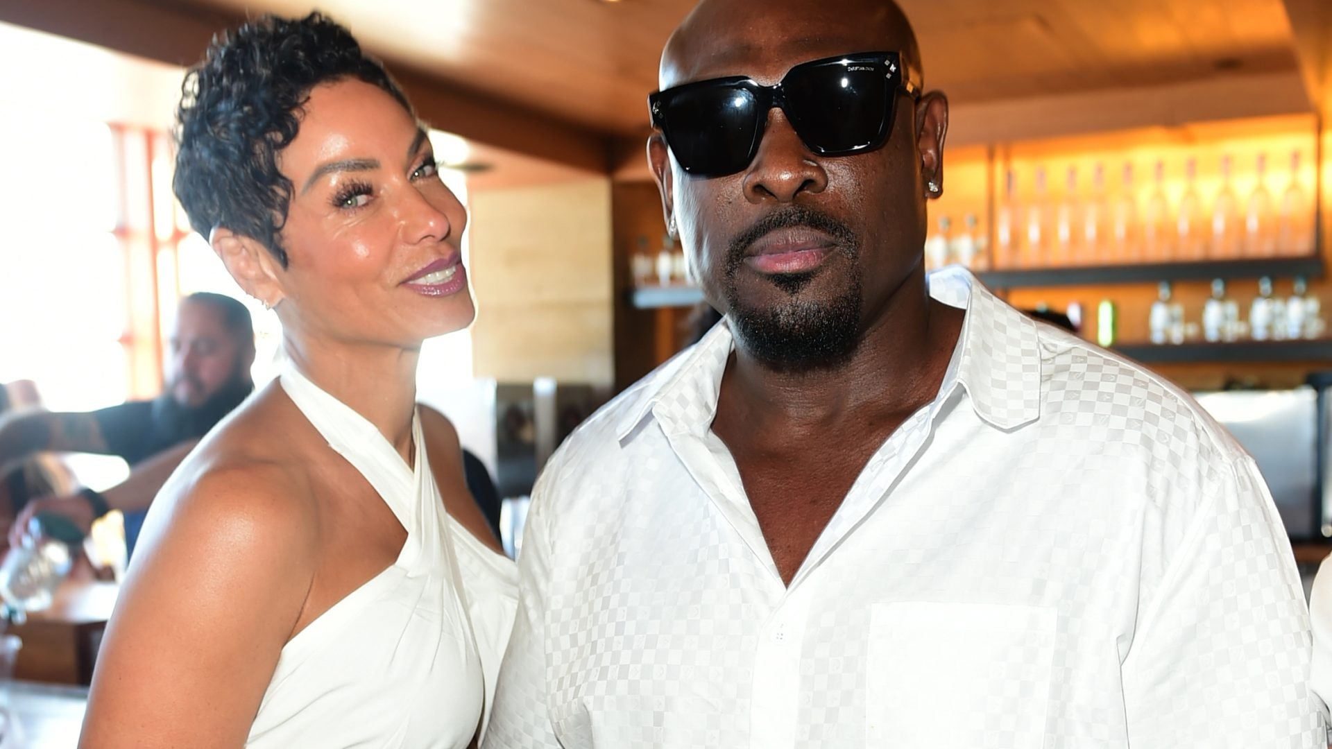 Nicole Murphy’s Partner Warren Braithwaite Passes Away After Cancer Battle