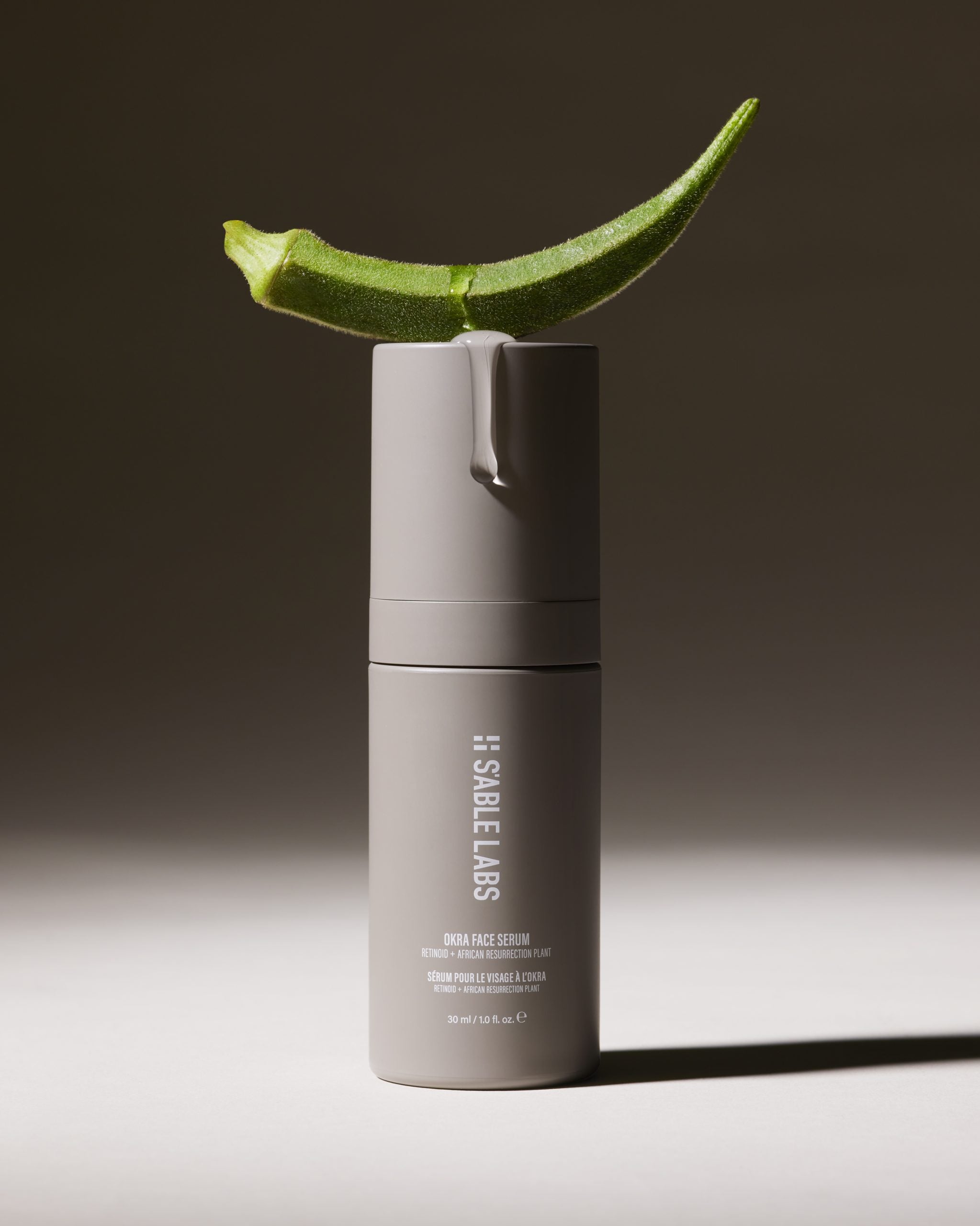 Sabrina Elba On Her New Okra-Infused S’Able Labs Retinol