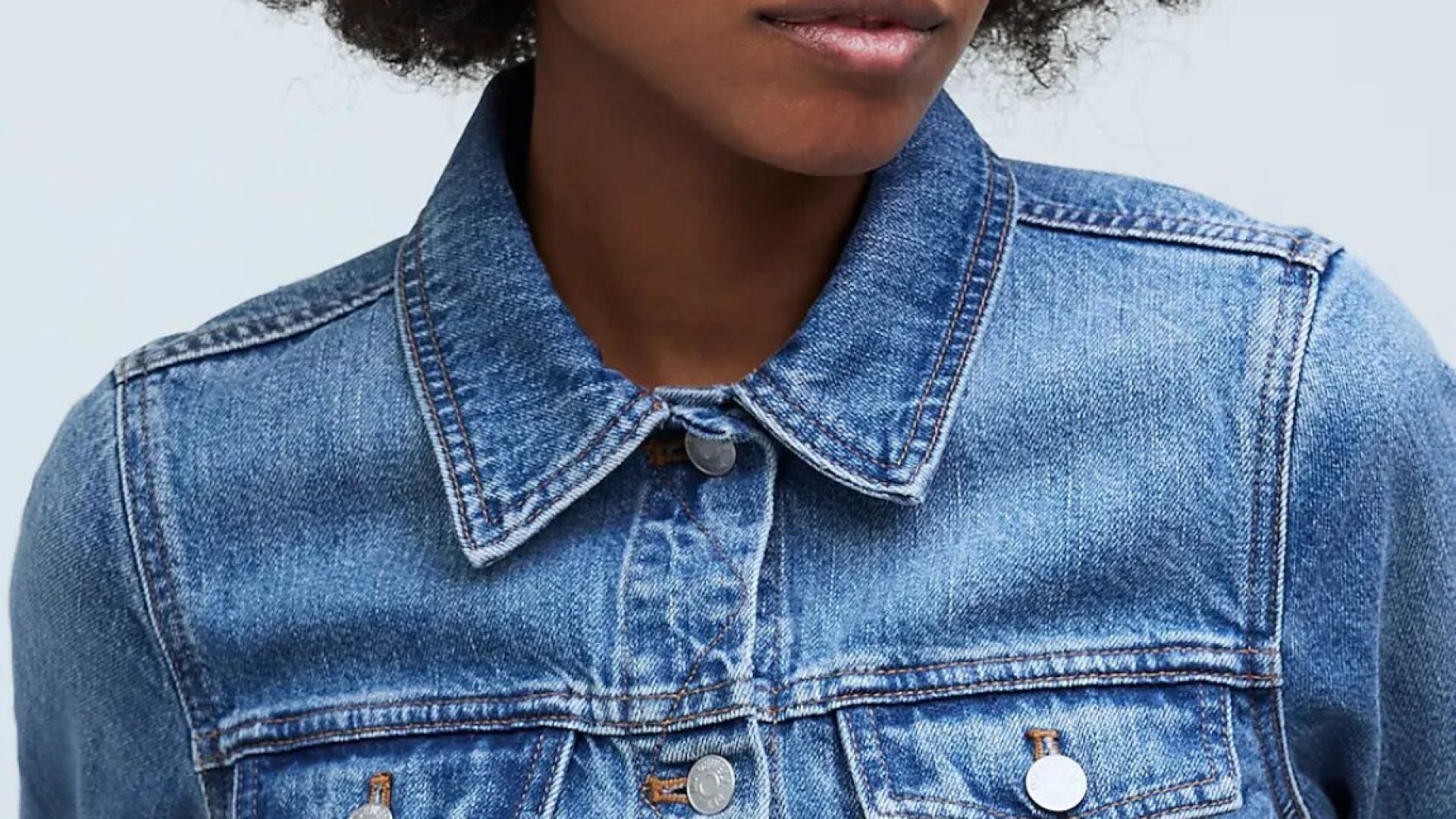 These Denim Jackets Are The MVP Of Spring